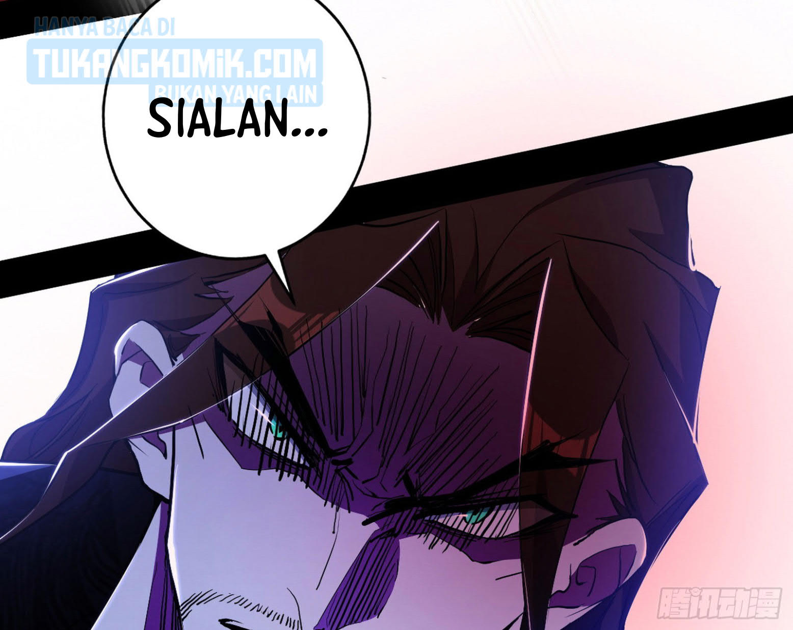 I’m An Evil God Chapter 303 Gambar 118