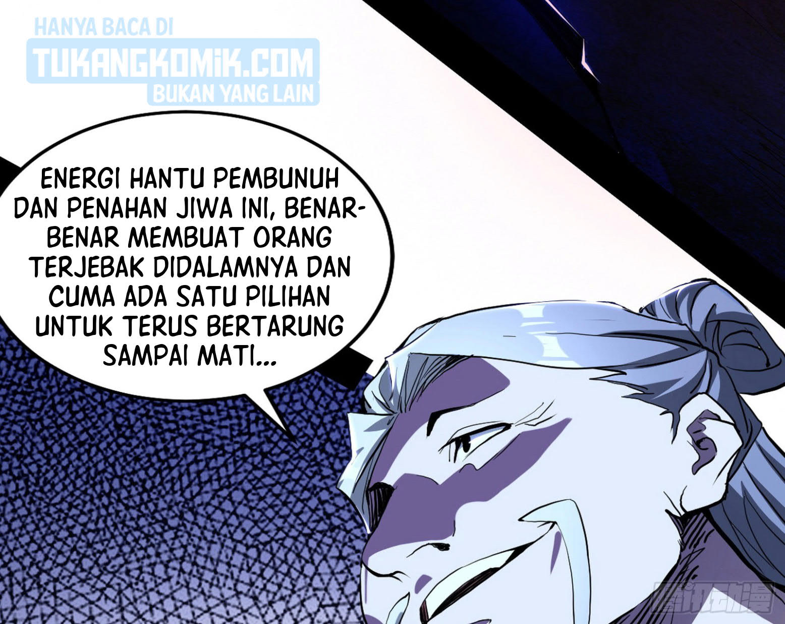 I’m An Evil God Chapter 303 Gambar 121