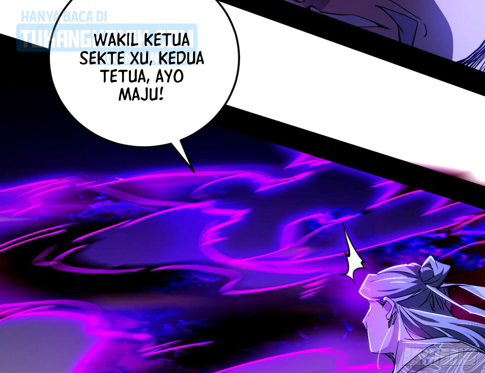 I’m An Evil God Chapter 303 Gambar 128