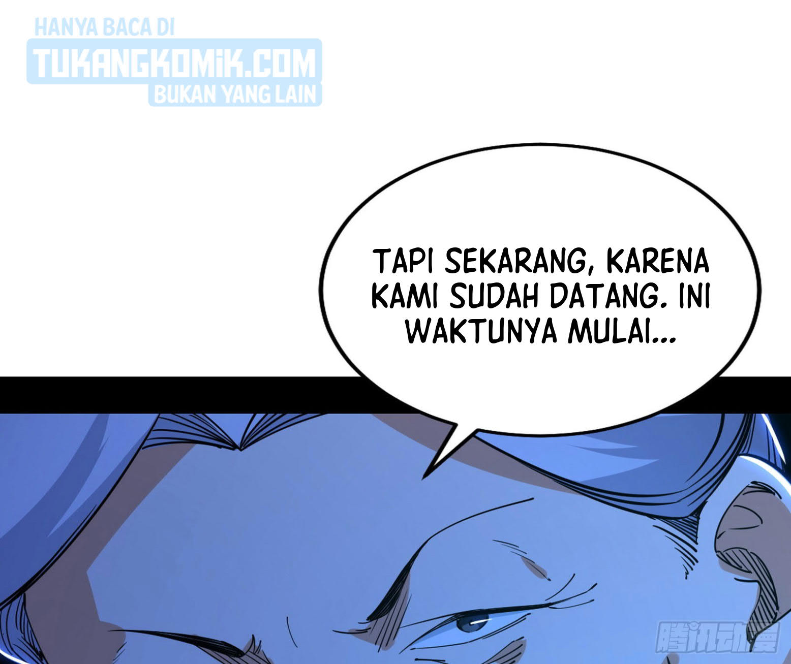 I’m An Evil God Chapter 303 Gambar 17