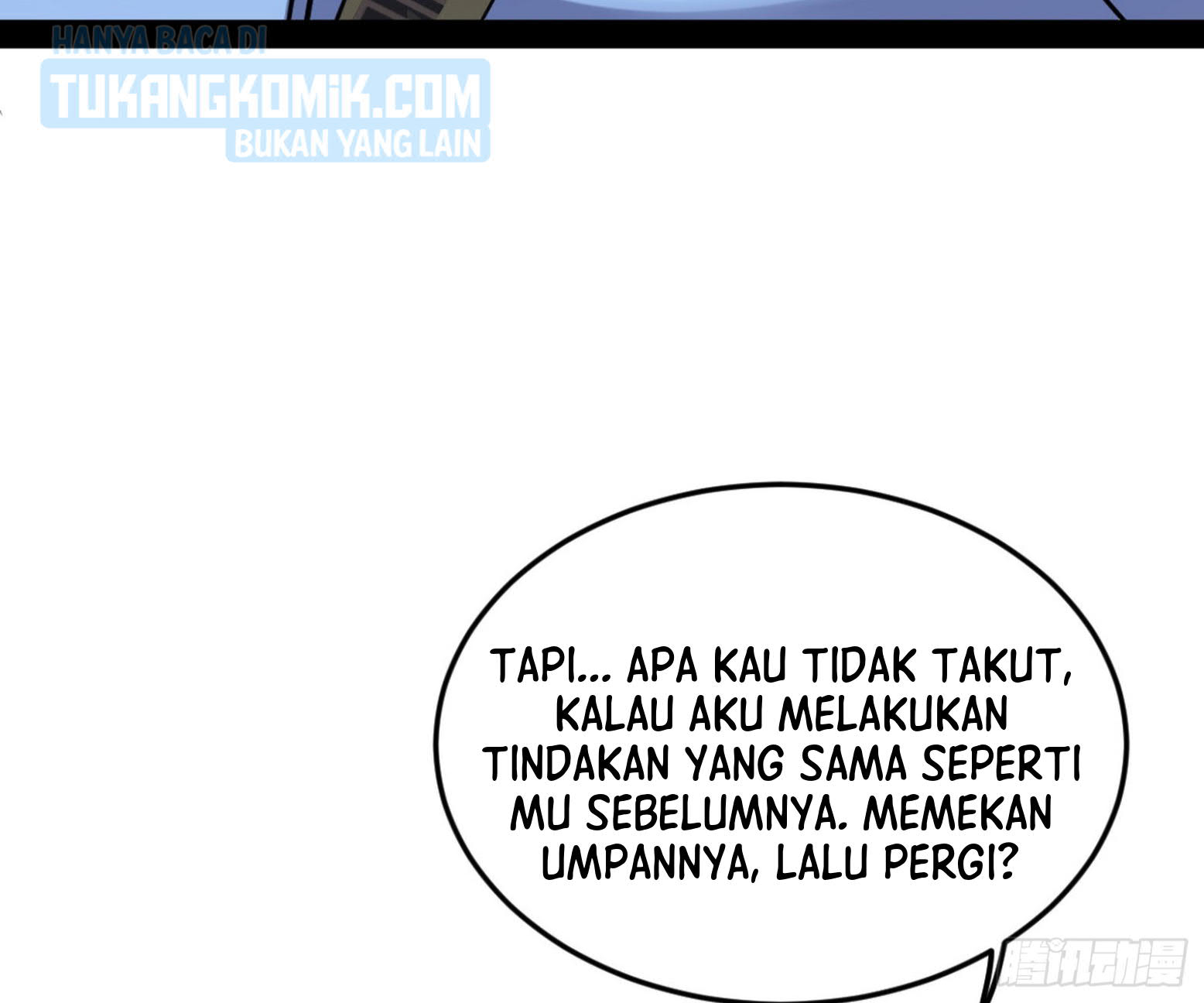 I’m An Evil God Chapter 302 Gambar 38