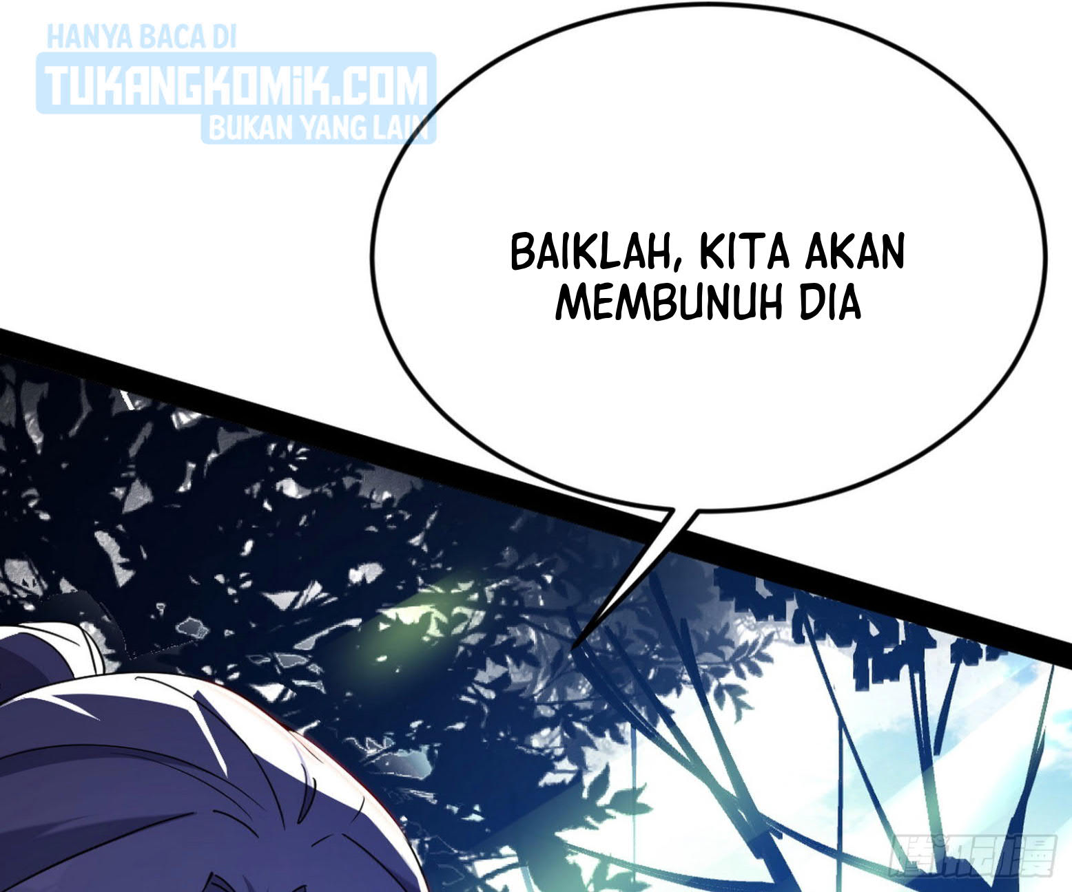 I’m An Evil God Chapter 302 Gambar 46