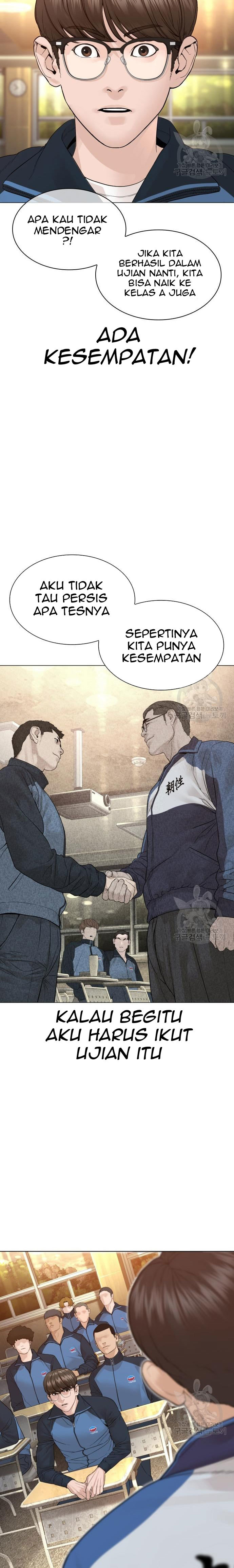 How To Fight Chapter 153 Gambar 10
