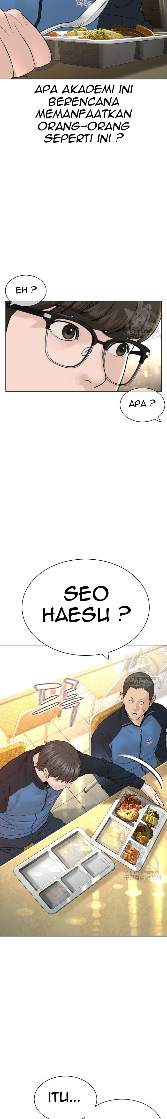 How To Fight Chapter 153 Gambar 19