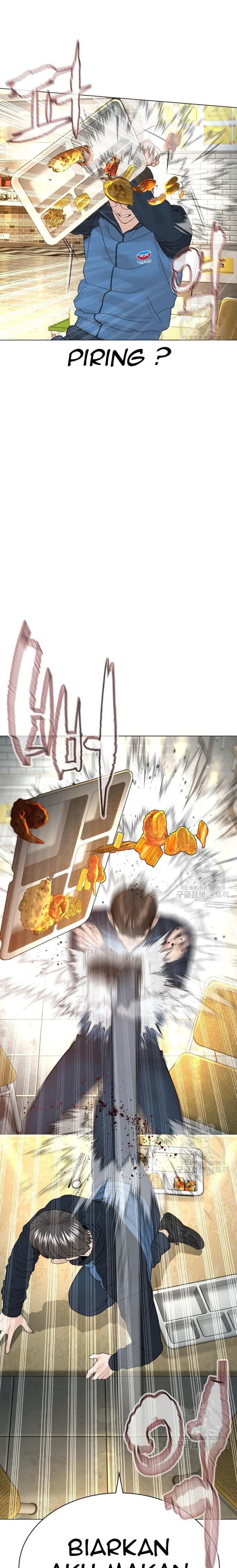 How To Fight Chapter 153 Gambar 26