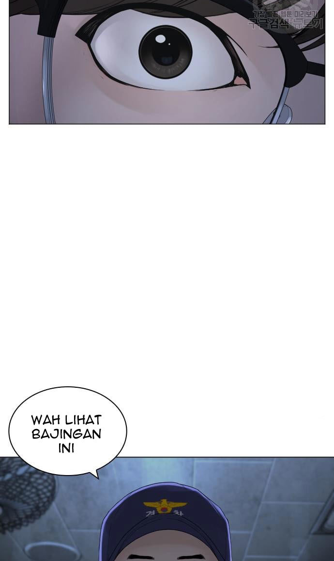 How To Fight Chapter 153 Gambar 39