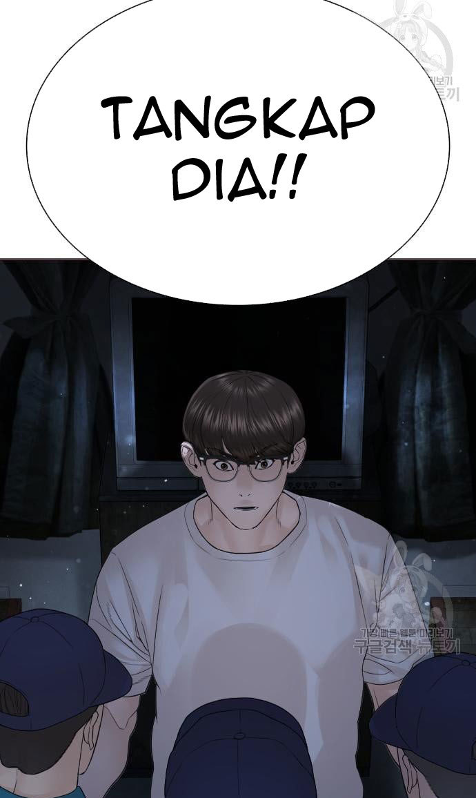 How To Fight Chapter 153 Gambar 41