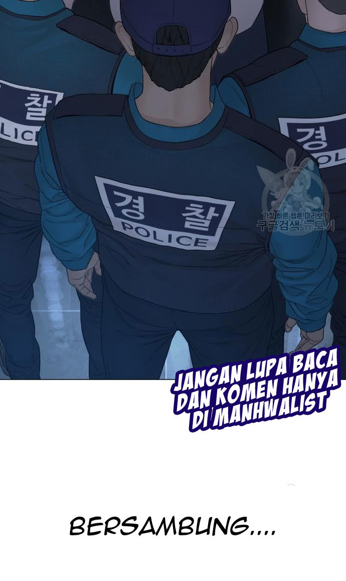 How To Fight Chapter 153 Gambar 42