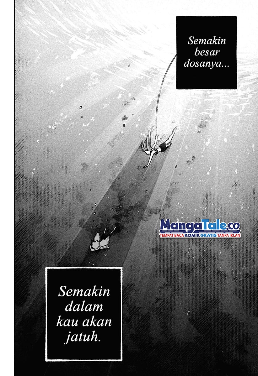 Exorcist wo Otosenai Chapter 17 Gambar 3