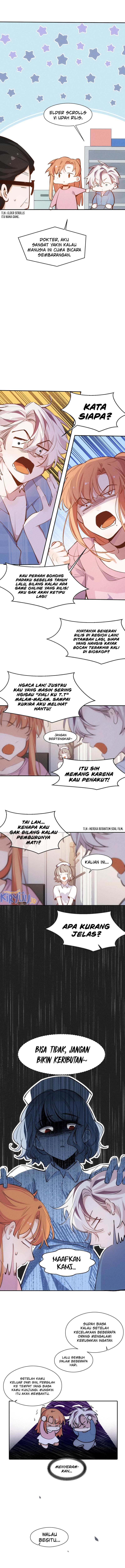 Ten Years Later, I Married My Nemesis Chapter 4 Gambar 3