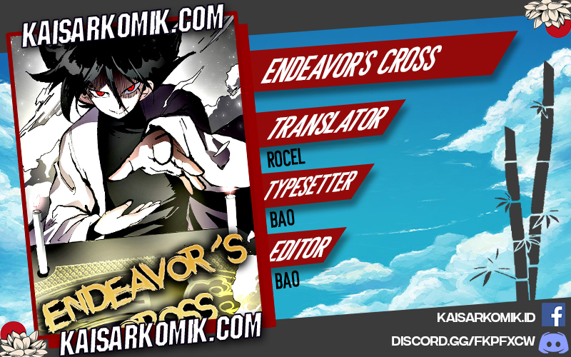 Baca Komik Endeavor’s Cross Chapter 5 Gambar 1