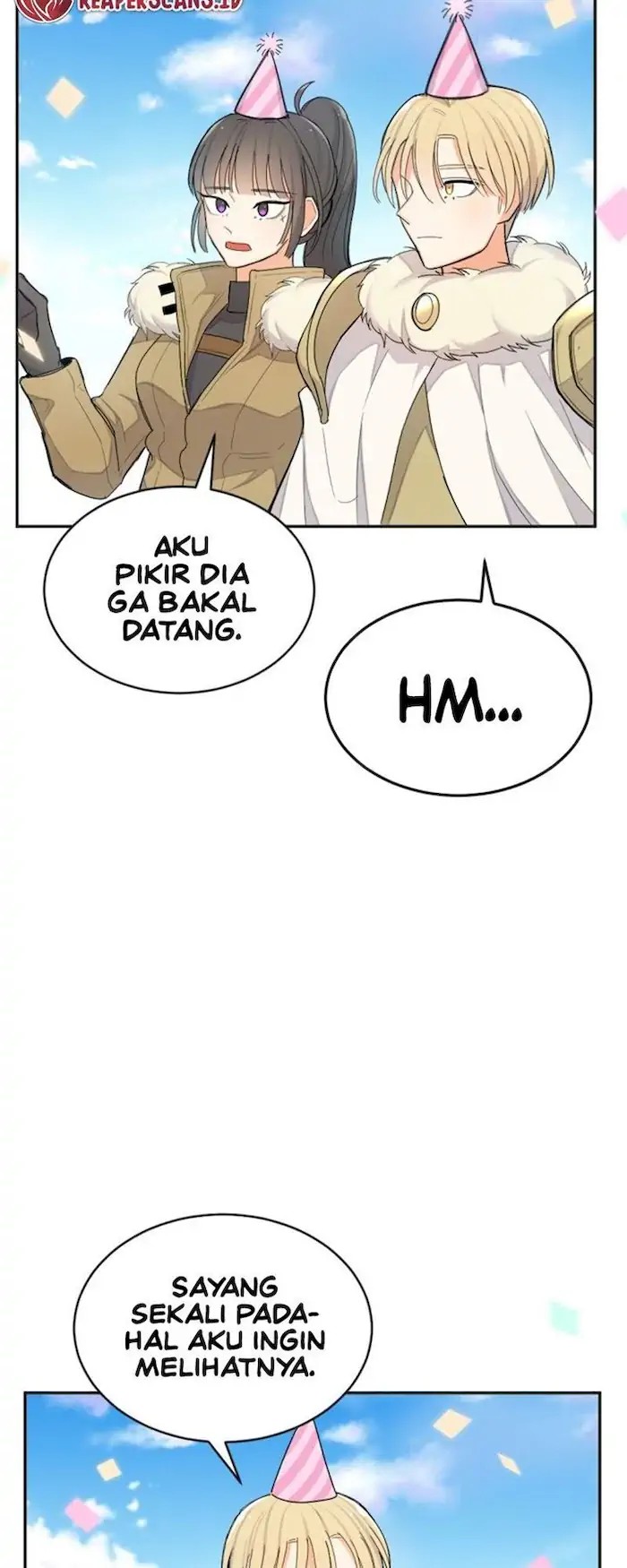 Halaman Komik