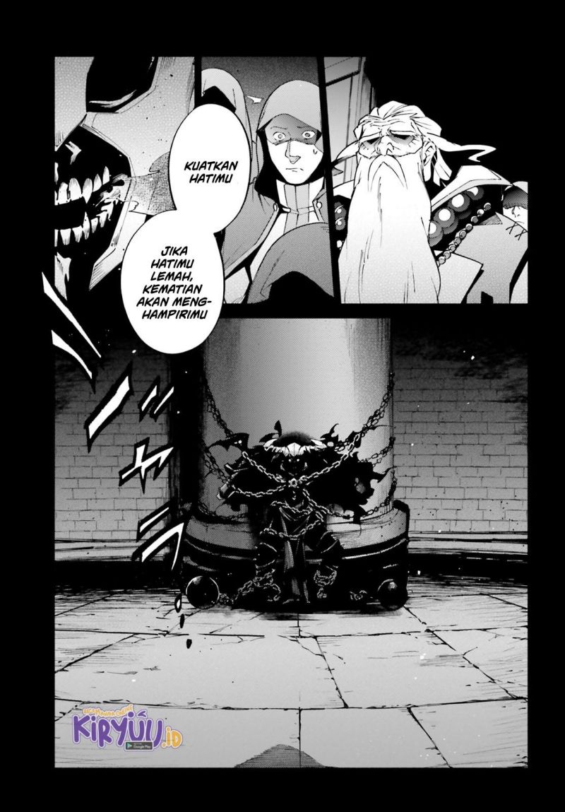 Overlord Chapter 61.5 Gambar 8
