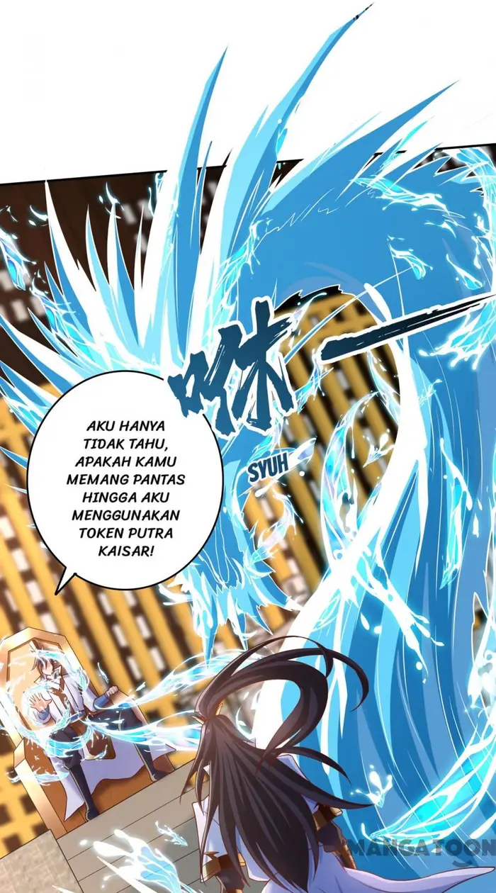 Baca Komik I Was Trapped On The Same Day For 100,000 Years Chapter 202 Gambar 1