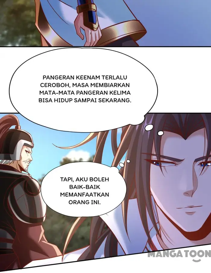 I Was Trapped On The Same Day For 100,000 Years Chapter 201 Gambar 27