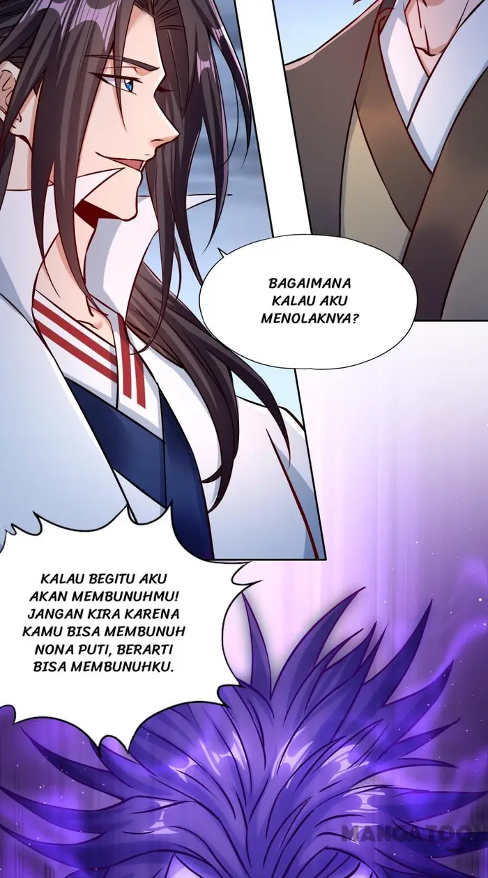 Baca Manhua I Was Trapped On The Same Day For 100,000 Years Chapter 193 Gambar 2