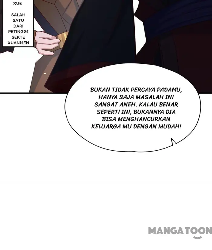 I Was Trapped On The Same Day For 100,000 Years Chapter 170 Gambar 32