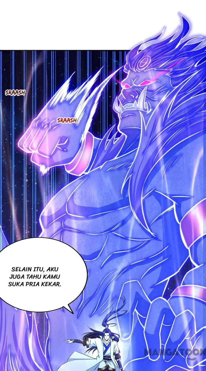 Baca Komik I Was Trapped On The Same Day For 100,000 Years Chapter 159 Gambar 1