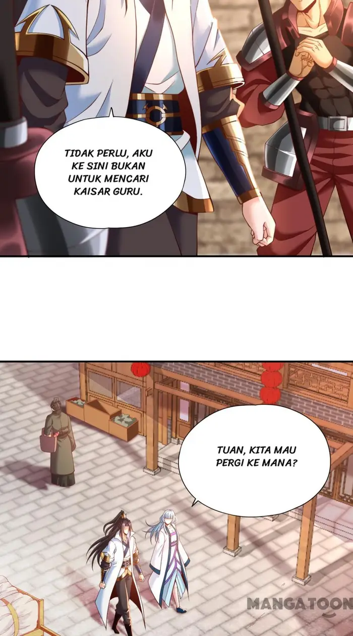 I Was Trapped On The Same Day For 100,000 Years Chapter 146 Gambar 3