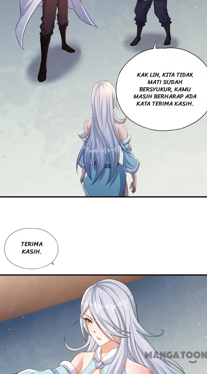 I Was Trapped On The Same Day For 100,000 Years Chapter 139 Gambar 15