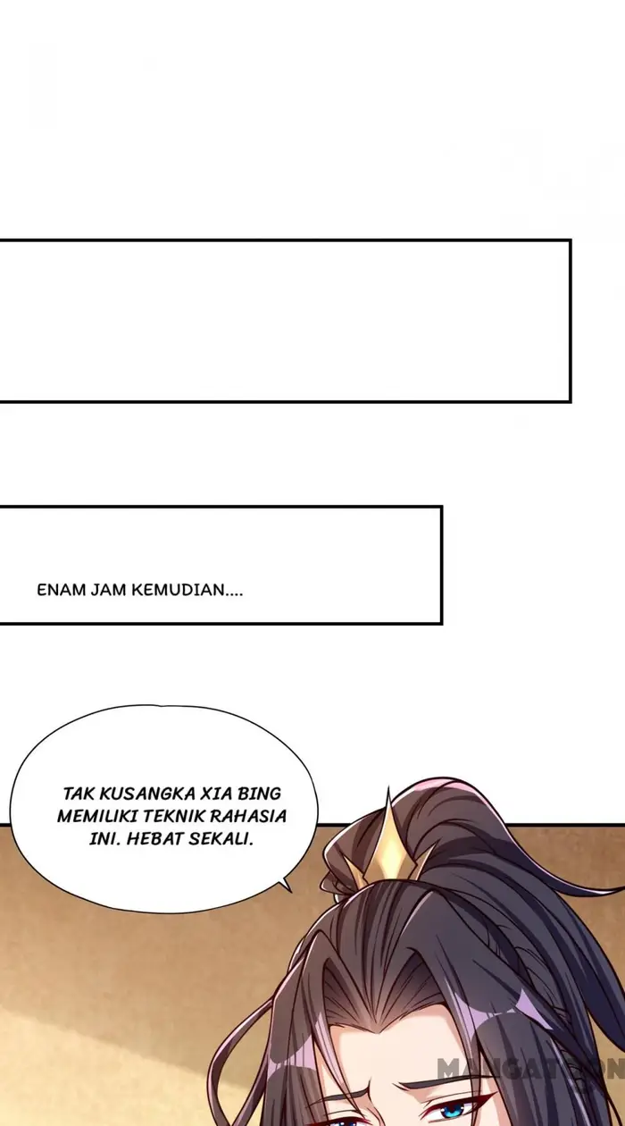 I Was Trapped On The Same Day For 100,000 Years Chapter 130 Gambar 6