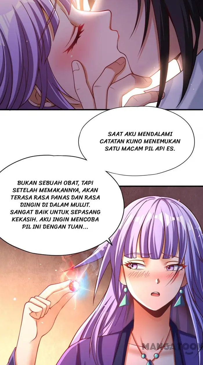 I Was Trapped On The Same Day For 100,000 Years Chapter 129 Gambar 39