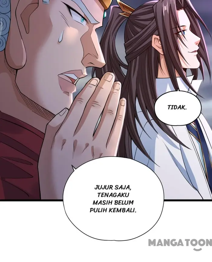 I Was Trapped On The Same Day For 100,000 Years Chapter 125 Gambar 8