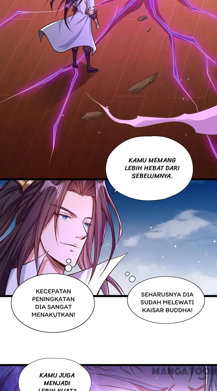 I Was Trapped On The Same Day For 100,000 Years Chapter 119 Gambar 22