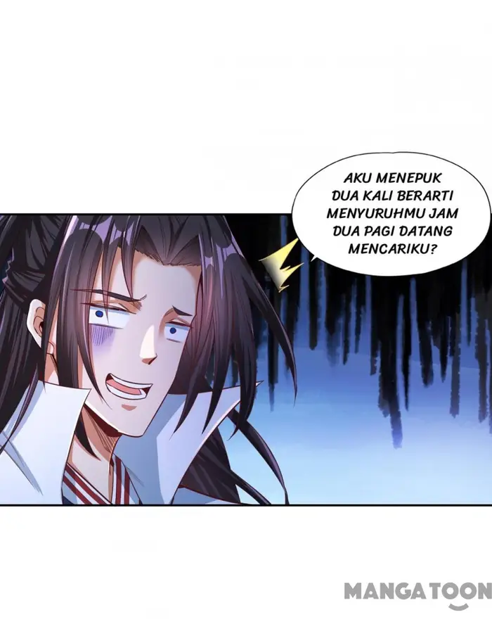 Baca Manhua I Was Trapped On The Same Day For 100,000 Years Chapter 118 Gambar 2