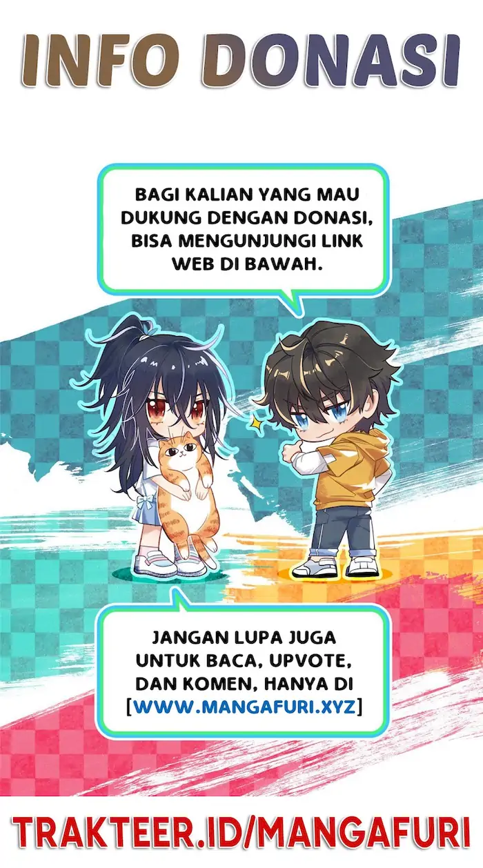 Baca Komik I Was Trapped On The Same Day For 100,000 Years Chapter 109 Gambar 1