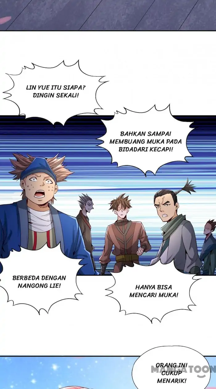 I Was Trapped On The Same Day For 100,000 Years Chapter 83 Gambar 12