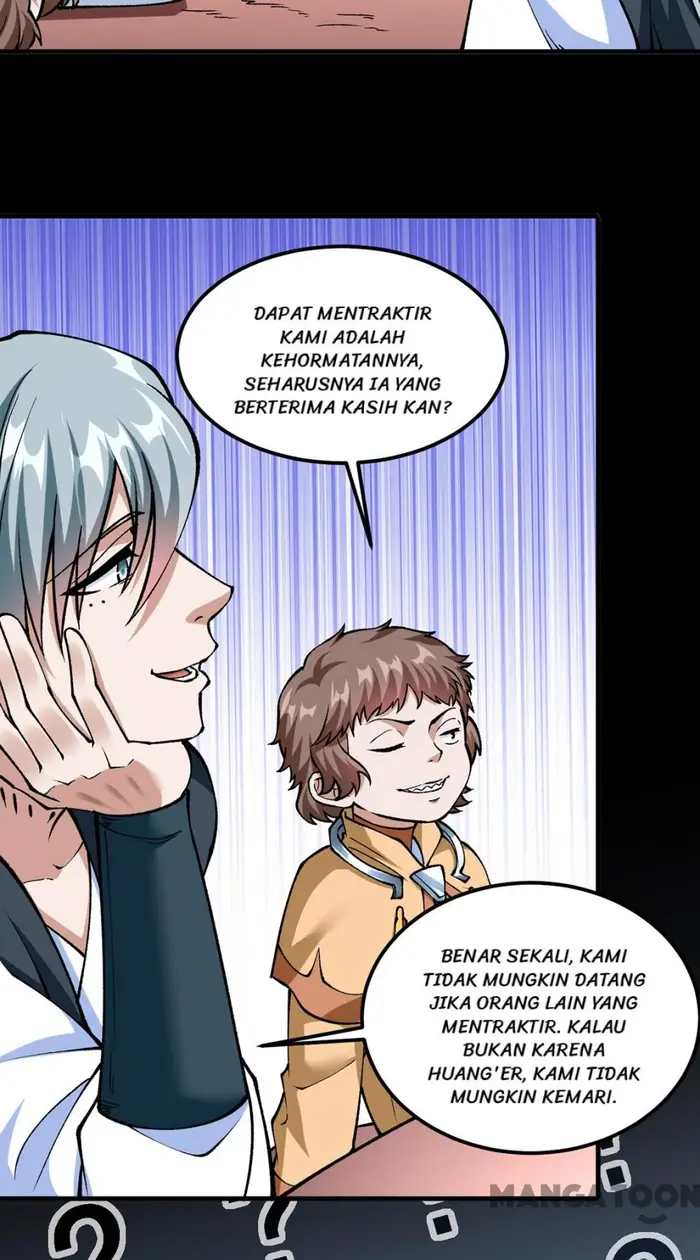 Martial Arts Reigns Chapter 459 Gambar 14