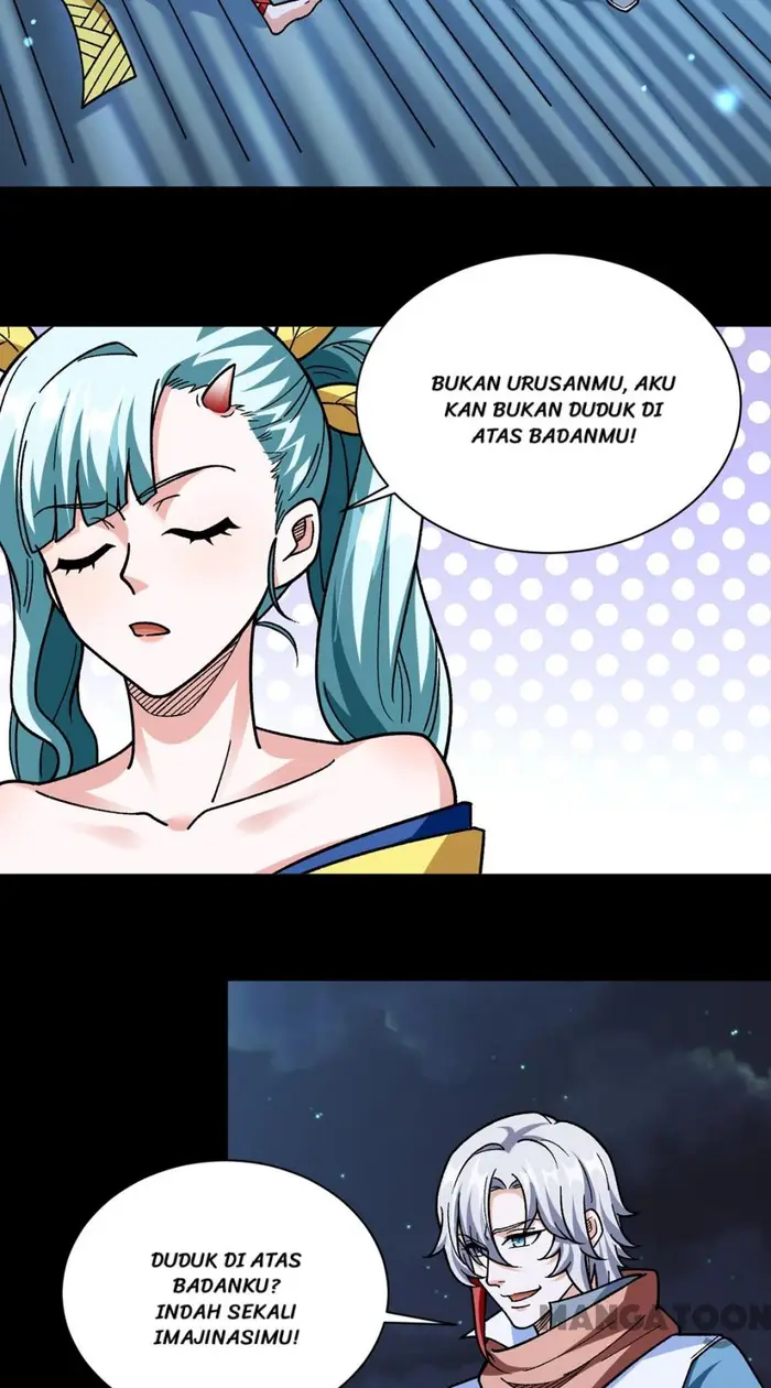 Martial Arts Reigns Chapter 458 Gambar 12