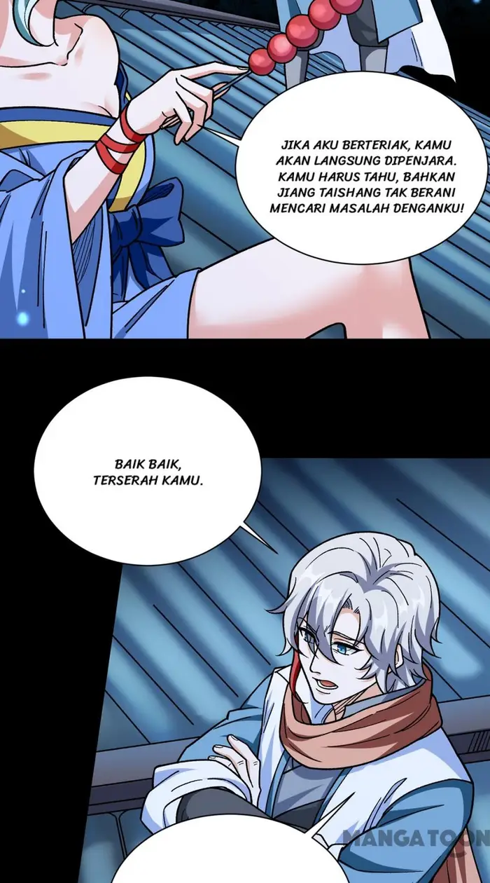 Martial Arts Reigns Chapter 458 Gambar 14