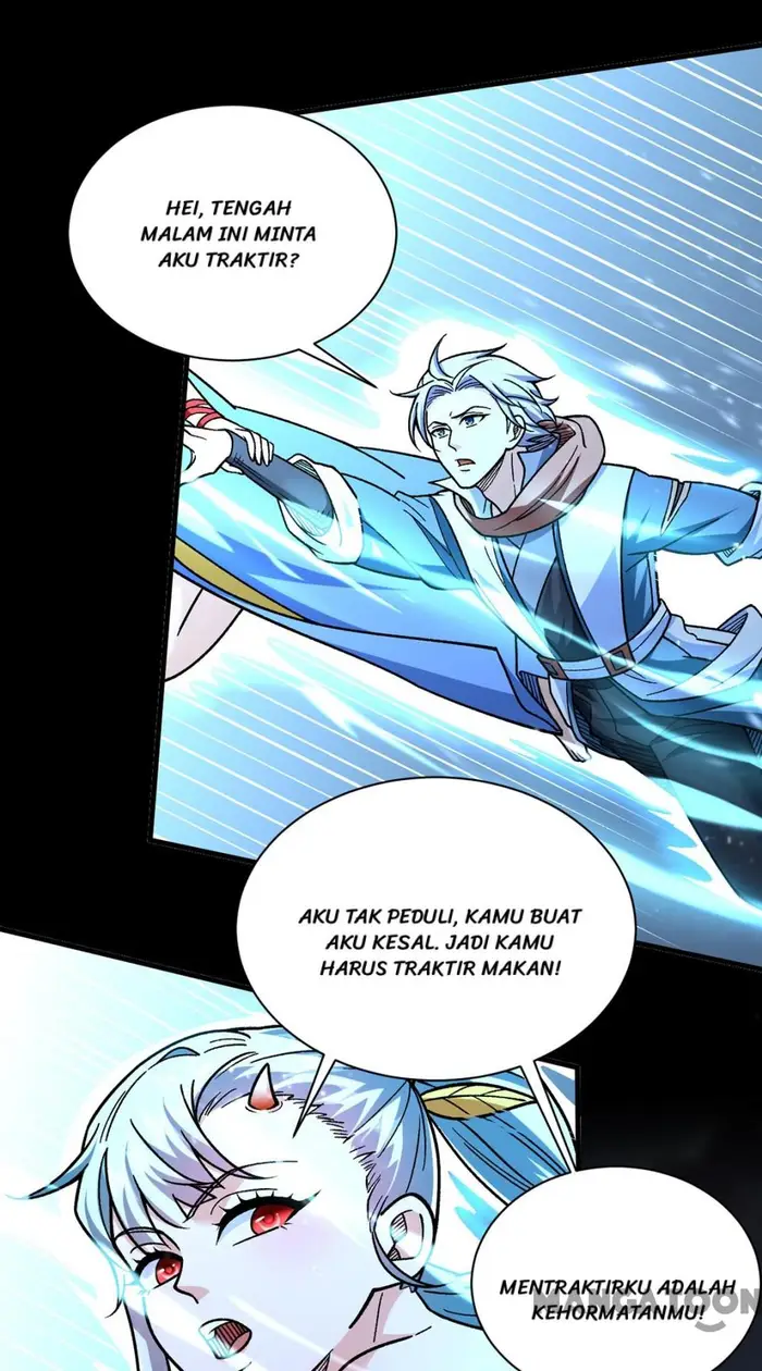 Martial Arts Reigns Chapter 458 Gambar 20