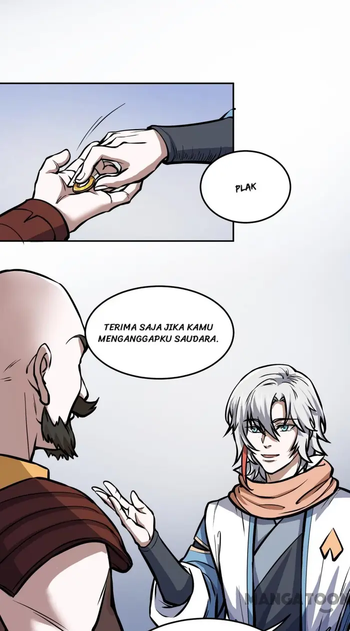 Baca Komik Martial Arts Reigns Chapter 457 Gambar 1