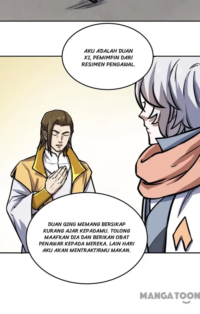 Martial Arts Reigns Chapter 457 Gambar 26