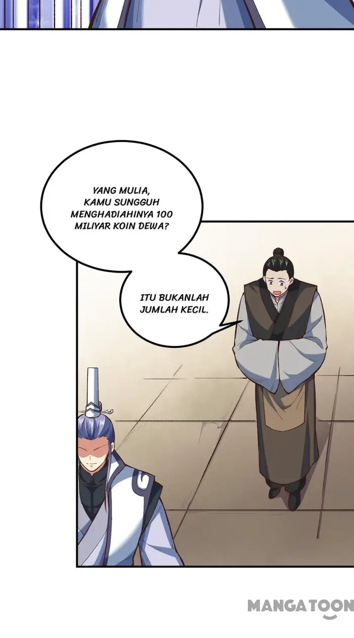 Martial Arts Reigns Chapter 456 Gambar 14