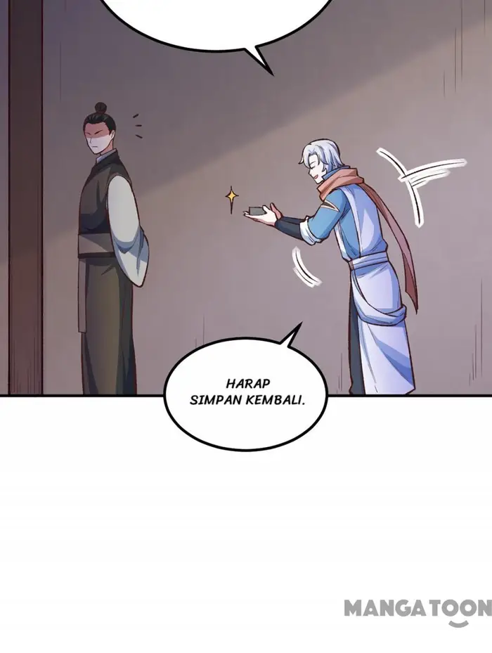 Martial Arts Reigns Chapter 456 Gambar 26