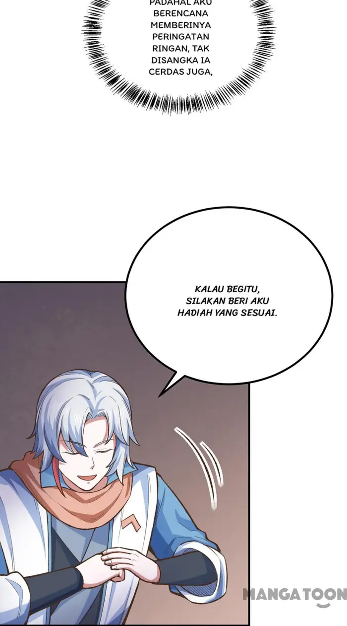 Martial Arts Reigns Chapter 456 Gambar 28