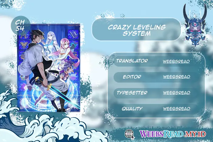 Baca Komik Crazy Leveling System Chapter 54 Gambar 1