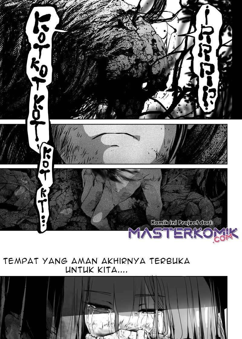 Every Minute Ends Chapter 4.2 Gambar 21