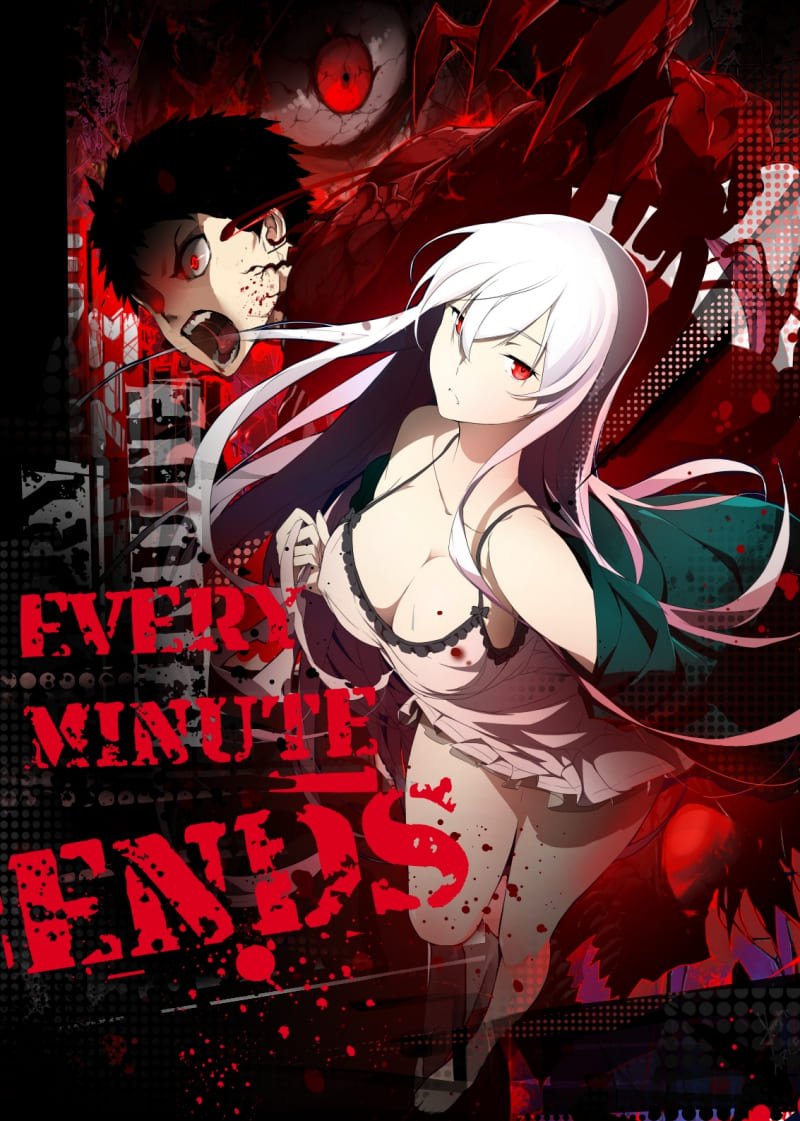 Baca Manga Every Minute Ends Chapter 3.1 Gambar 2