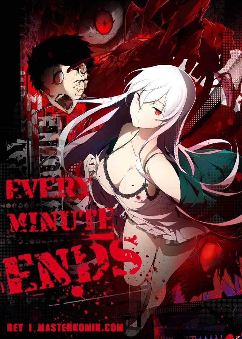 Every Minute Ends Chapter 1 Gambar 3