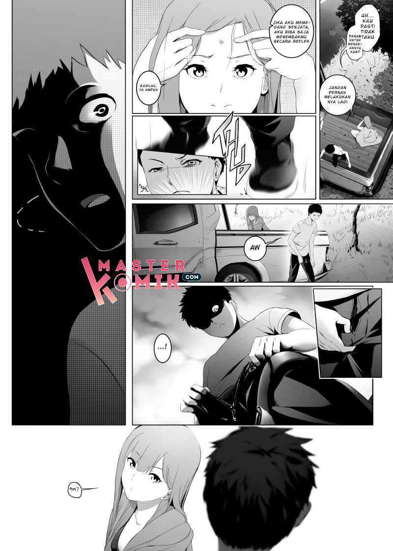 Every Minute Ends Chapter .1 - Prolog Gambar 12