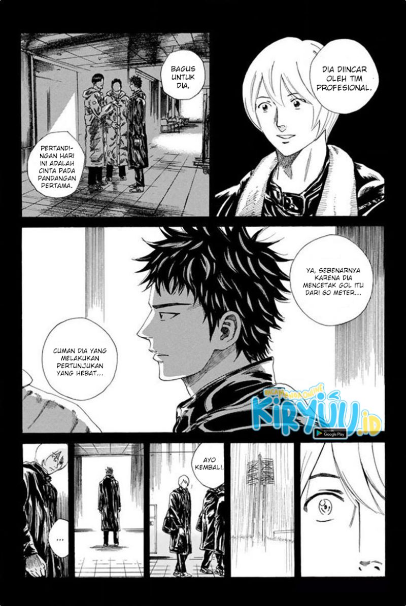 Days Chapter 92 Gambar 14