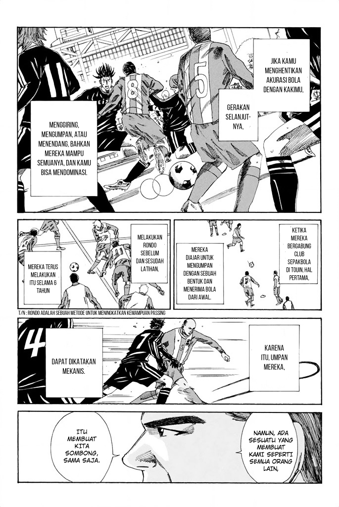 Days Chapter 91 Gambar 12