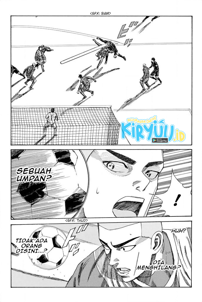 Days Chapter 86 Gambar 22