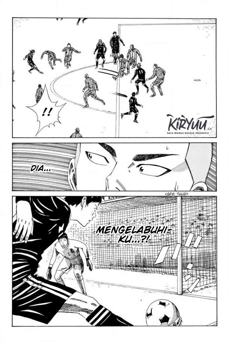 Days Chapter 83 Gambar 14