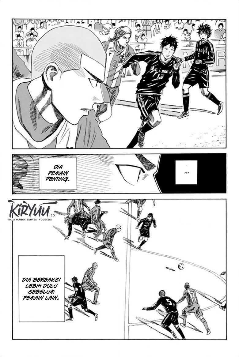 Days Chapter 83 Gambar 9